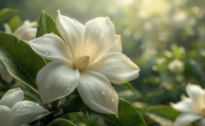 Gardenia Fleuressence